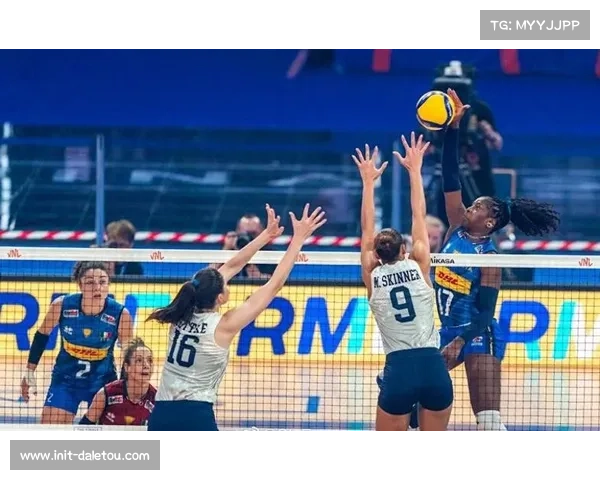 土耳其女排凭借强大拦网实力在国际赛场占据明显得分优势 土耳其女排凭借强大拦网实力在国际赛场占据明显得分优势