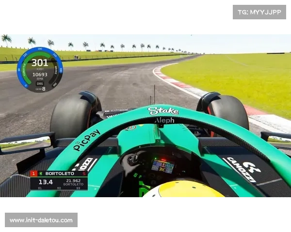 博托莱托主场退赛泪洒赛道，巴西车手遭遇连续厄运打击