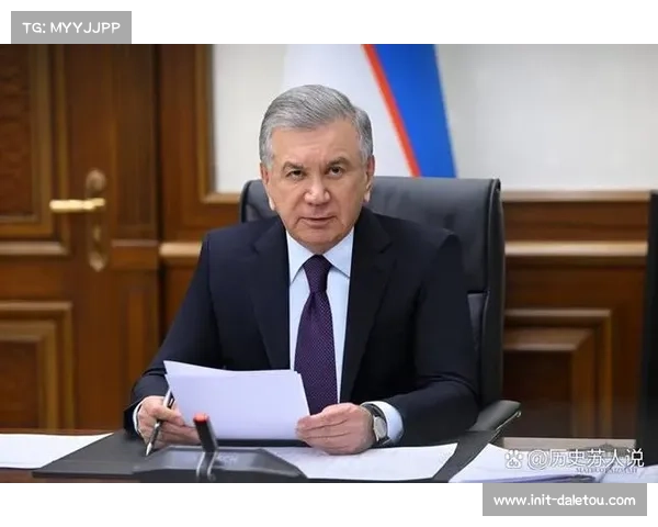 乌兹别克斯坦总统:新塔什干体育场将成激励青年源泉与民族自豪象征 乌兹别克斯坦总统:新塔什干体育场将成激励青年源泉与民族自豪象征