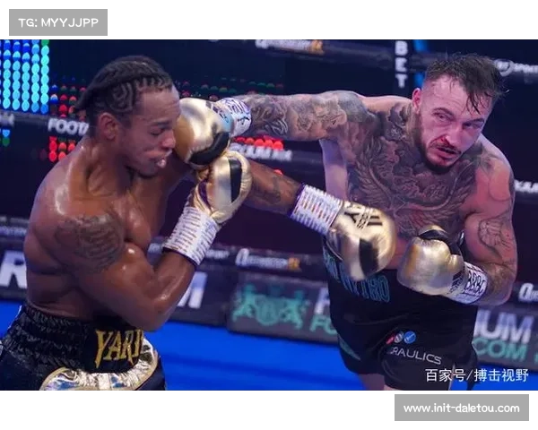 亚德三度挑战世界拳王征程回顾，两次败北均止步于终结