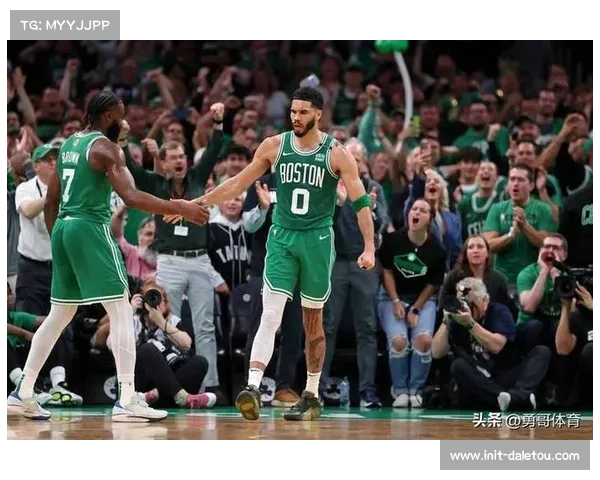 凯尔特人四连胜期间团队篮球表现,五场“从头领先到尾”胜利全联盟最多 凯尔特人四连胜期间团队篮球表现,五场“从头领先到尾”胜利全联盟最多