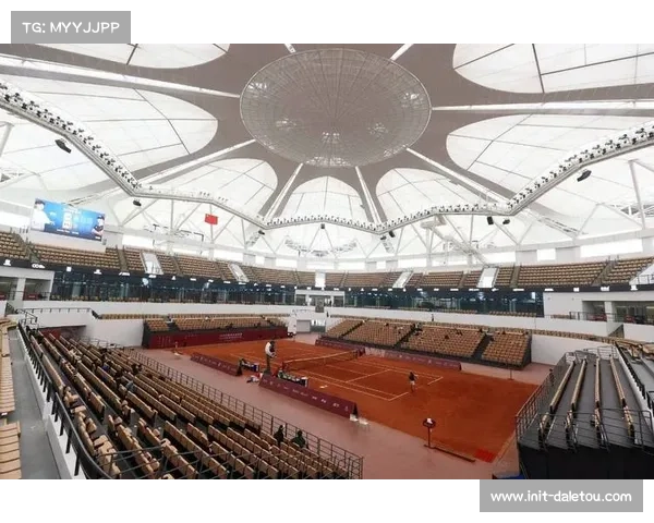 从湖州到职业赛场:全国青少年网球排名总决赛的冠军之路 从湖州到职业赛场:全国青少年网球排名总决赛的冠军之路