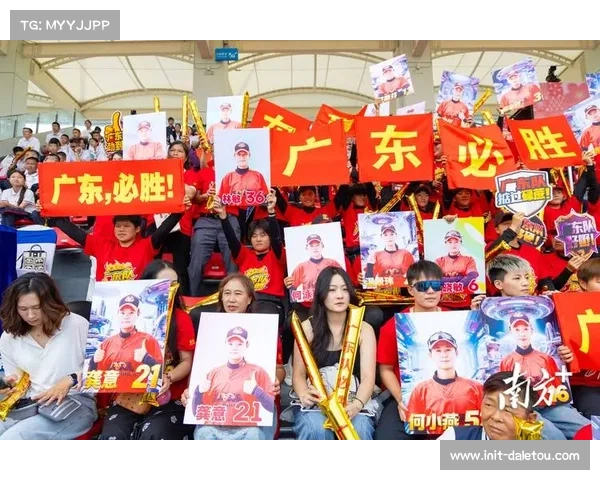 全运会垒球比赛多场鏖战至延长局，人才储备均衡化显现