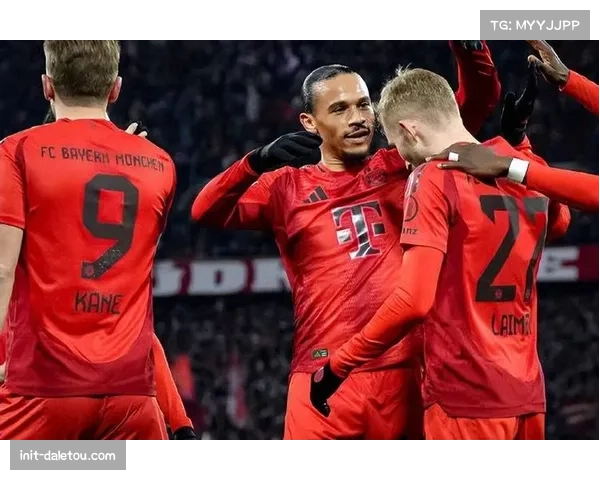 数据前瞻：勒沃库森距离追平拜仁创造的德甲最长不败纪录仅差三场